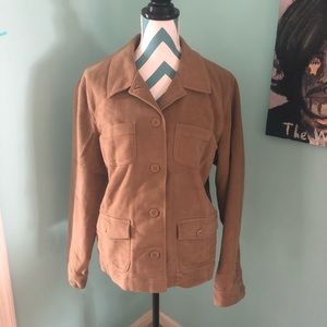 VINTAGE L.L Bean Jacket  Women’s XL (1998)